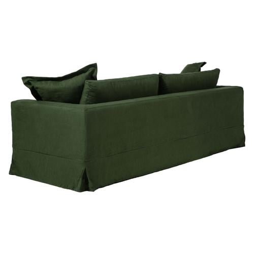  SPRING KOLTUK YEŞİL