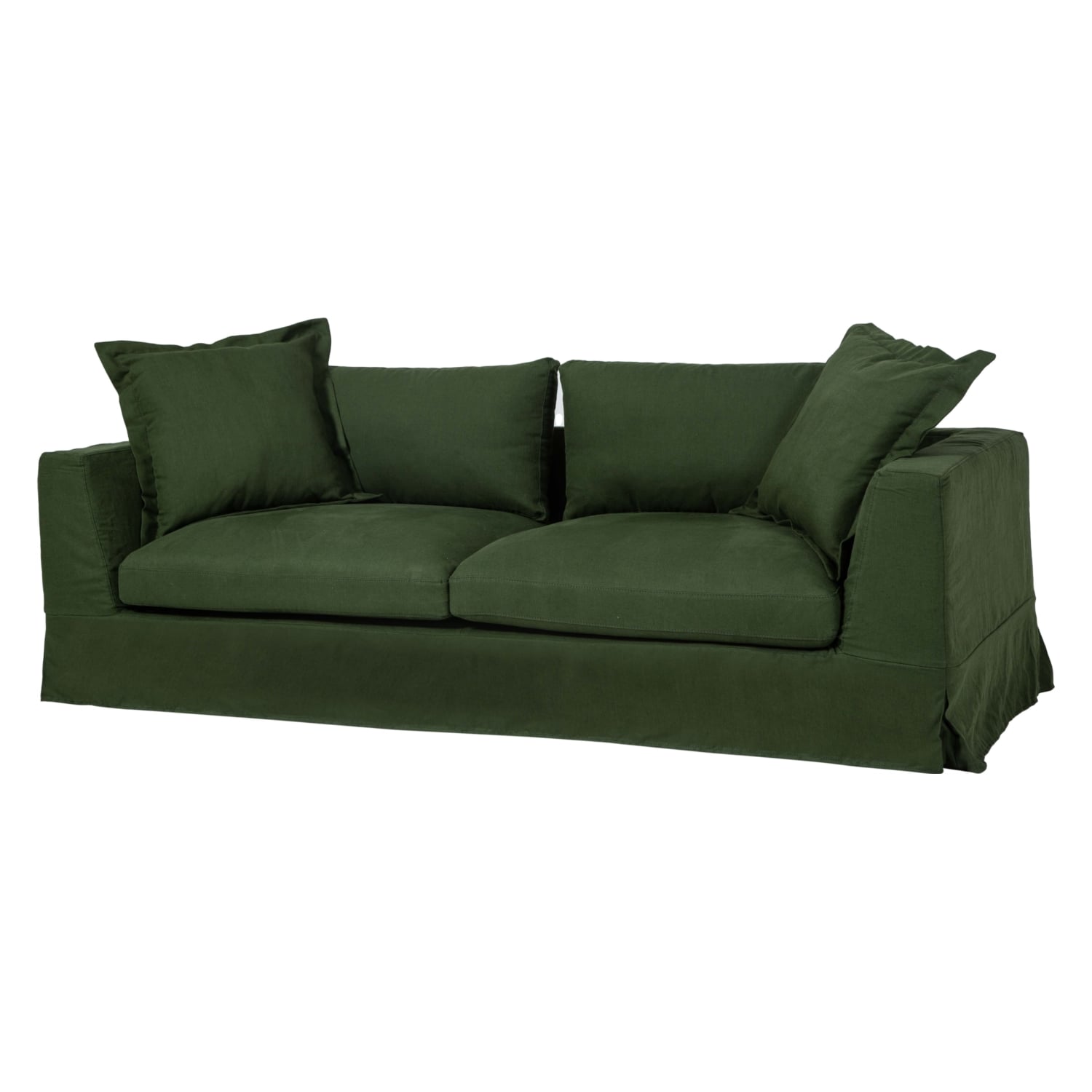 SPRING KOLTUK YEŞİL