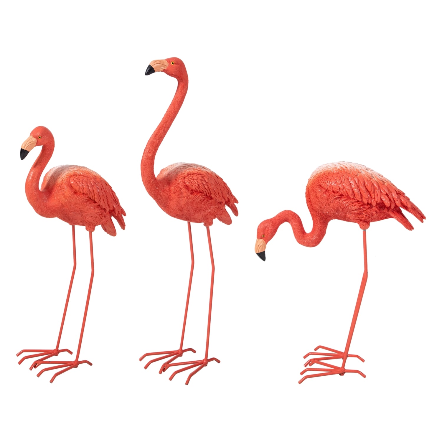 FLAMINGO BAHÇE AKSESUARLARI