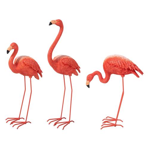  FLAMINGO BAHÇE AKSESUARLARI