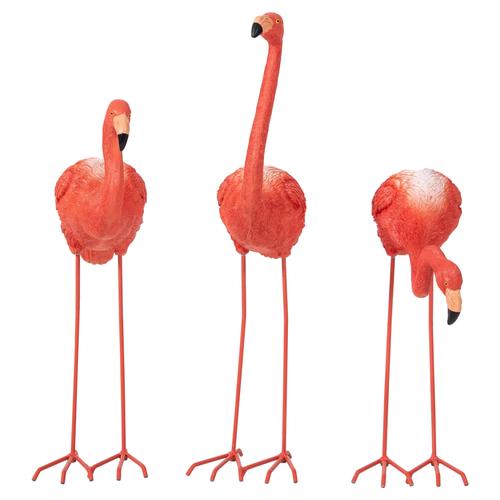 FLAMINGO BAHÇE AKSESUARLARI
