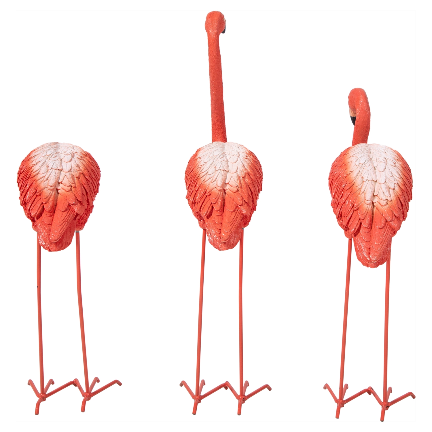 FLAMINGO BAHÇE AKSESUARLARI