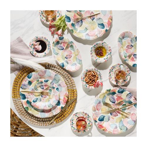  SUMMER LEAVES 20 PARÇA KAHVALTI TAKIMI