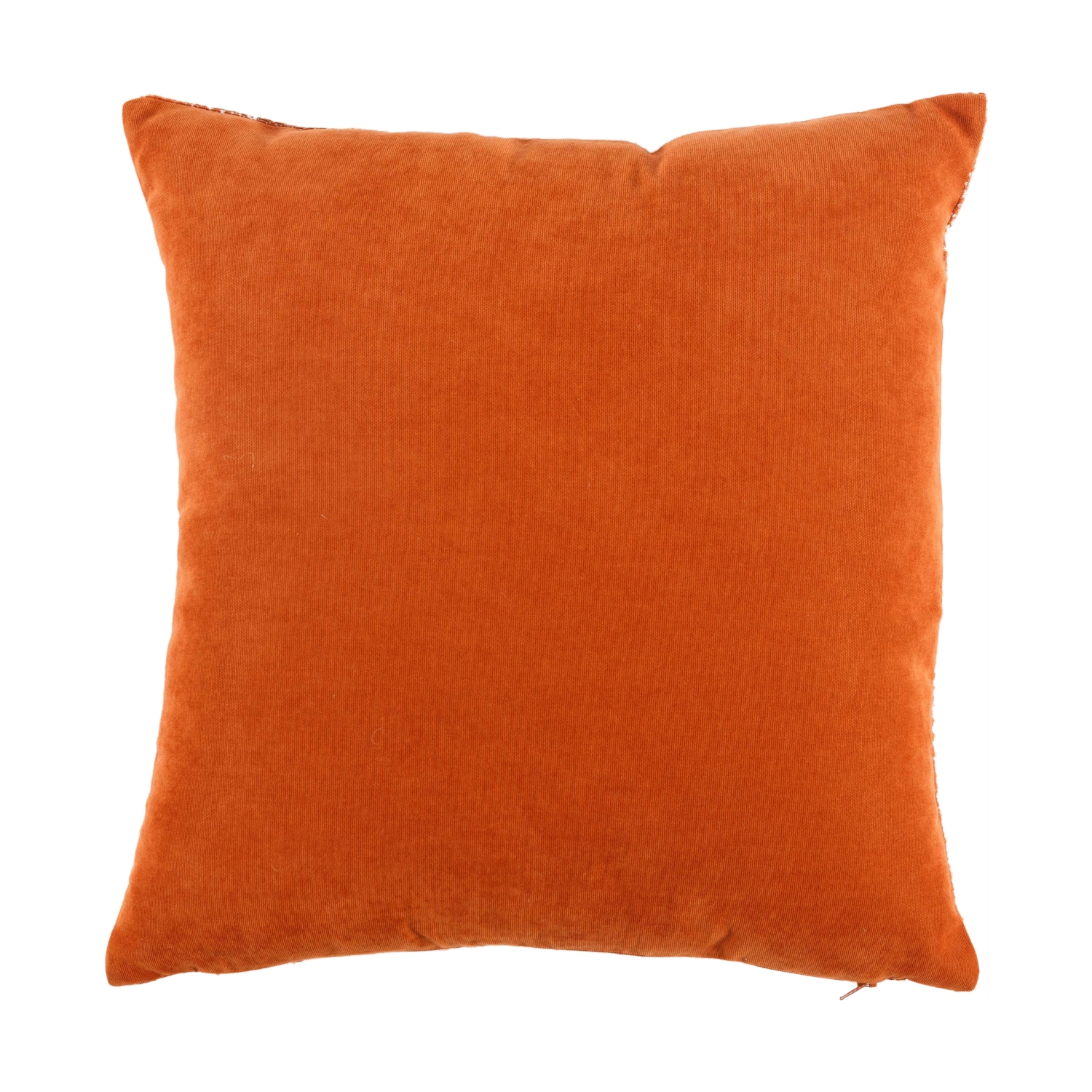 BELLA BASIC KIRLENT TURUNCU 43X43CM