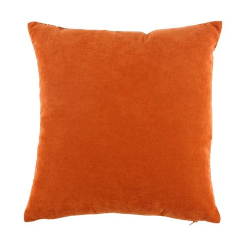  BELLA BASIC KIRLENT TURUNCU 43X43CM