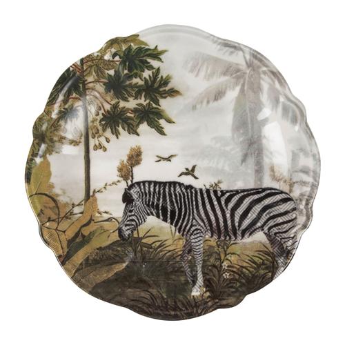  EXOTIC  PASTA TABAĞI SETİ 6 LI