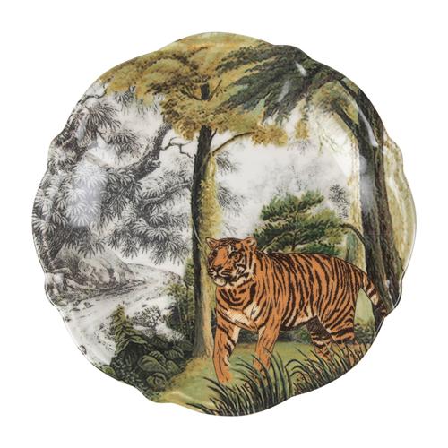  EXOTIC  PASTA TABAĞI SETİ 6 LI