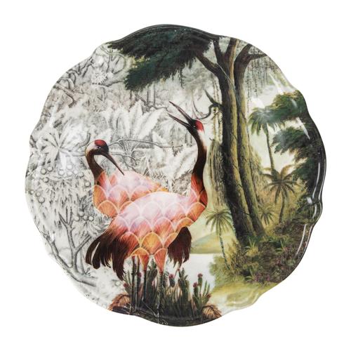  EXOTIC SERVİS TABAĞI - STORK