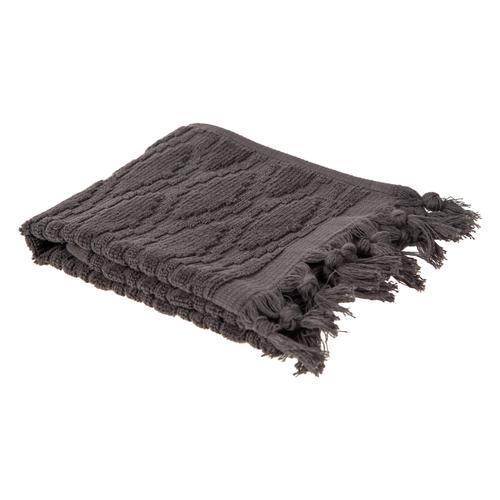  VALENS FÜME HAVLU 30X50 CM