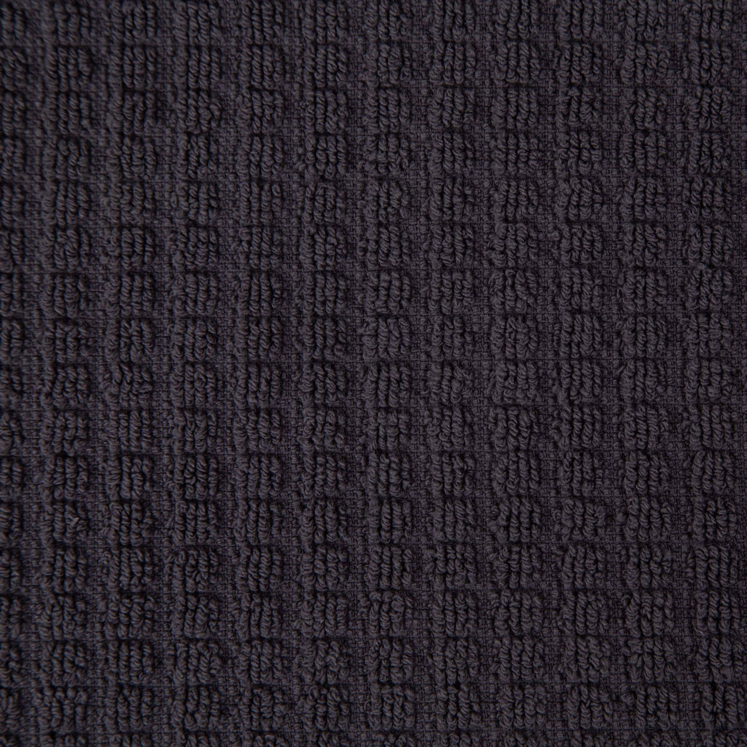 ZENİT ANTRASİT HAVLU 30X50 CM