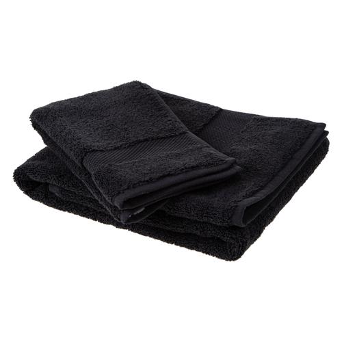  CLASSY ANTRASİT  HAVLU 50X90 CM