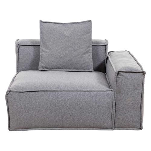  LINCOLN SOL MODÜL GRİ