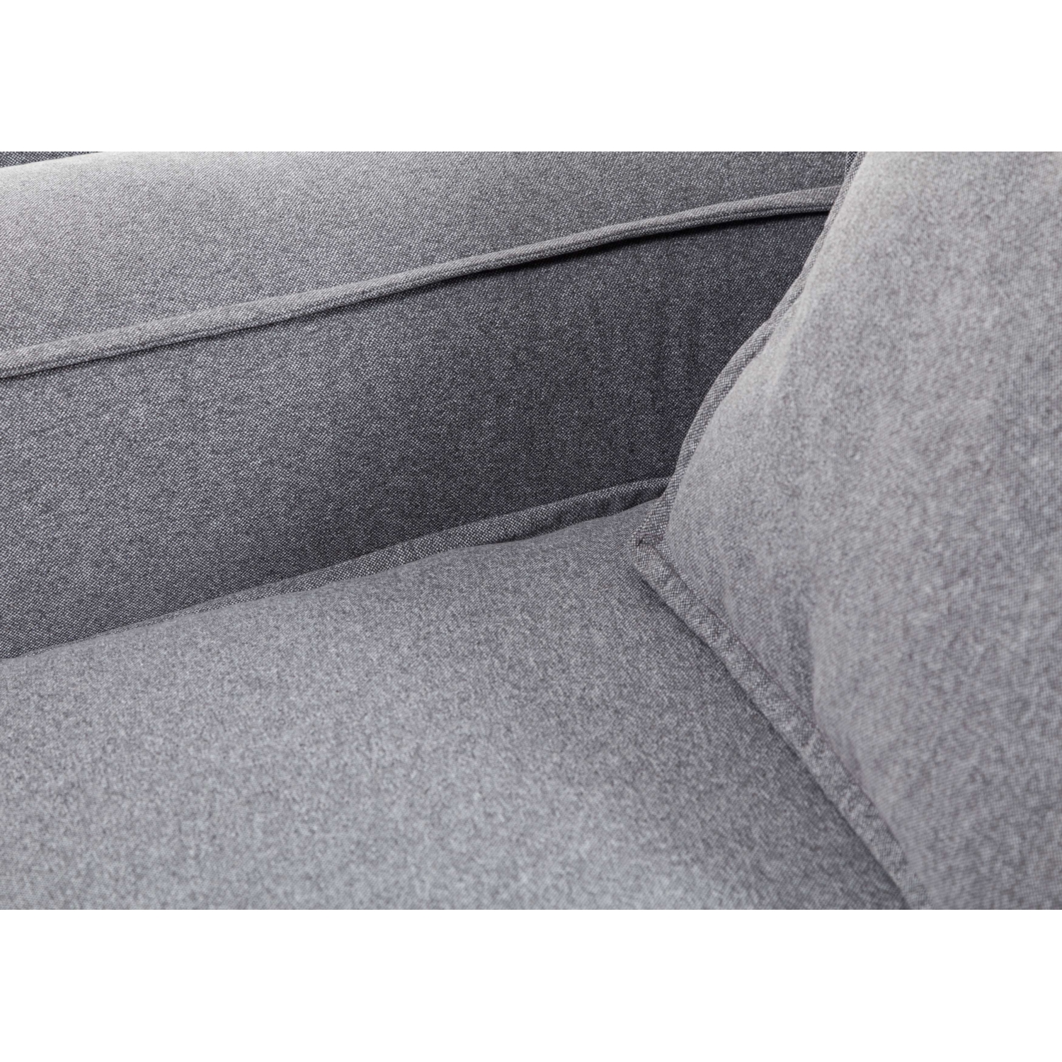 LINCOLN SOL MODÜL GRİ