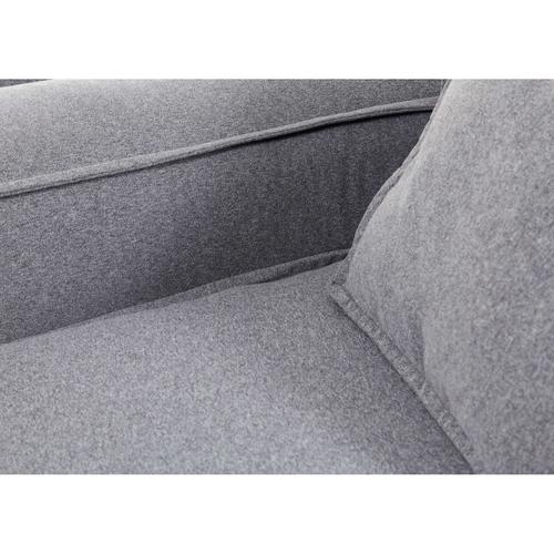  LINCOLN SOL MODÜL GRİ