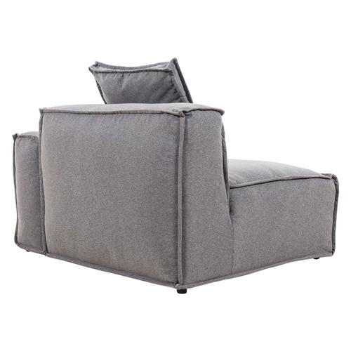  LINCOLN SOL MODÜL GRİ