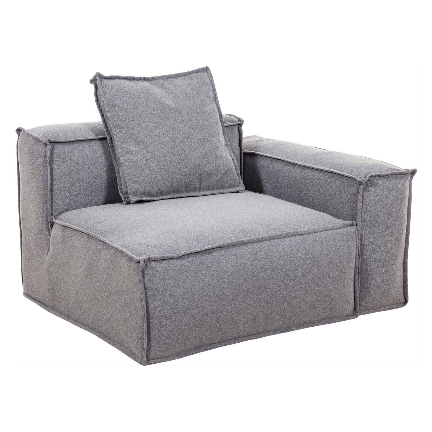 LINCOLN SOL MODÜL GRİ