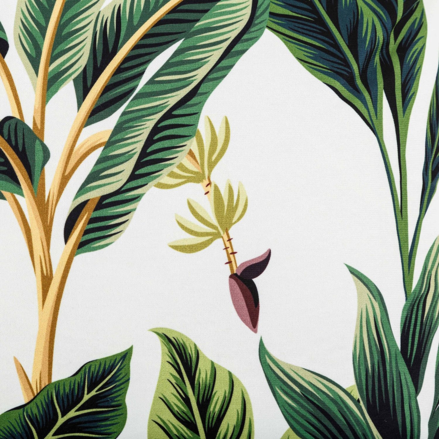 TROPIC DESIRE KIRLENT YEŞİL 45X45CM