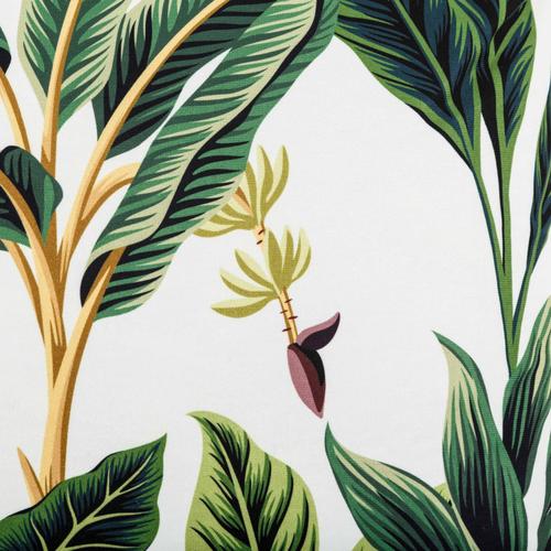  TROPIC DESIRE KIRLENT YEŞİL 45X45CM