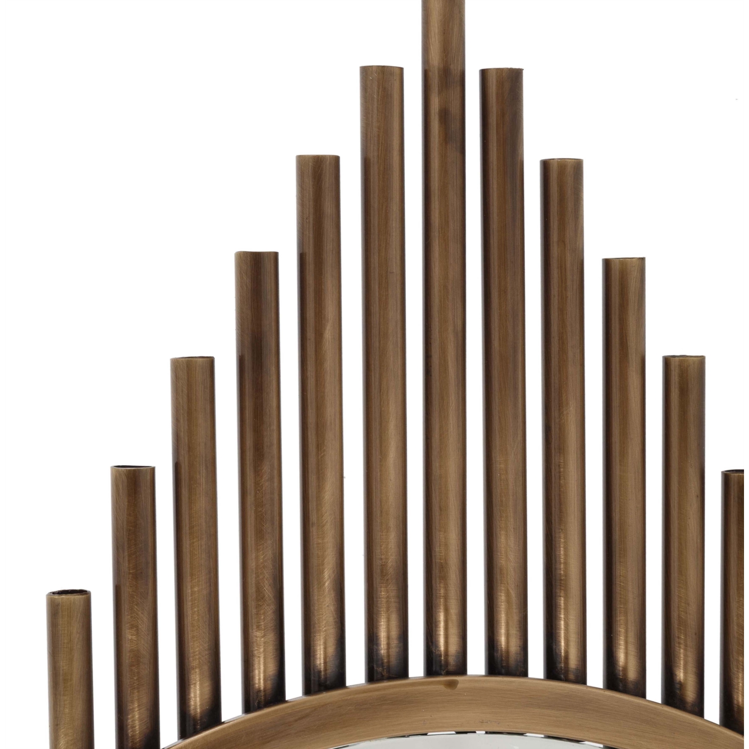 SPARKLE UNIQUE AYNA GOLD 100X50CM