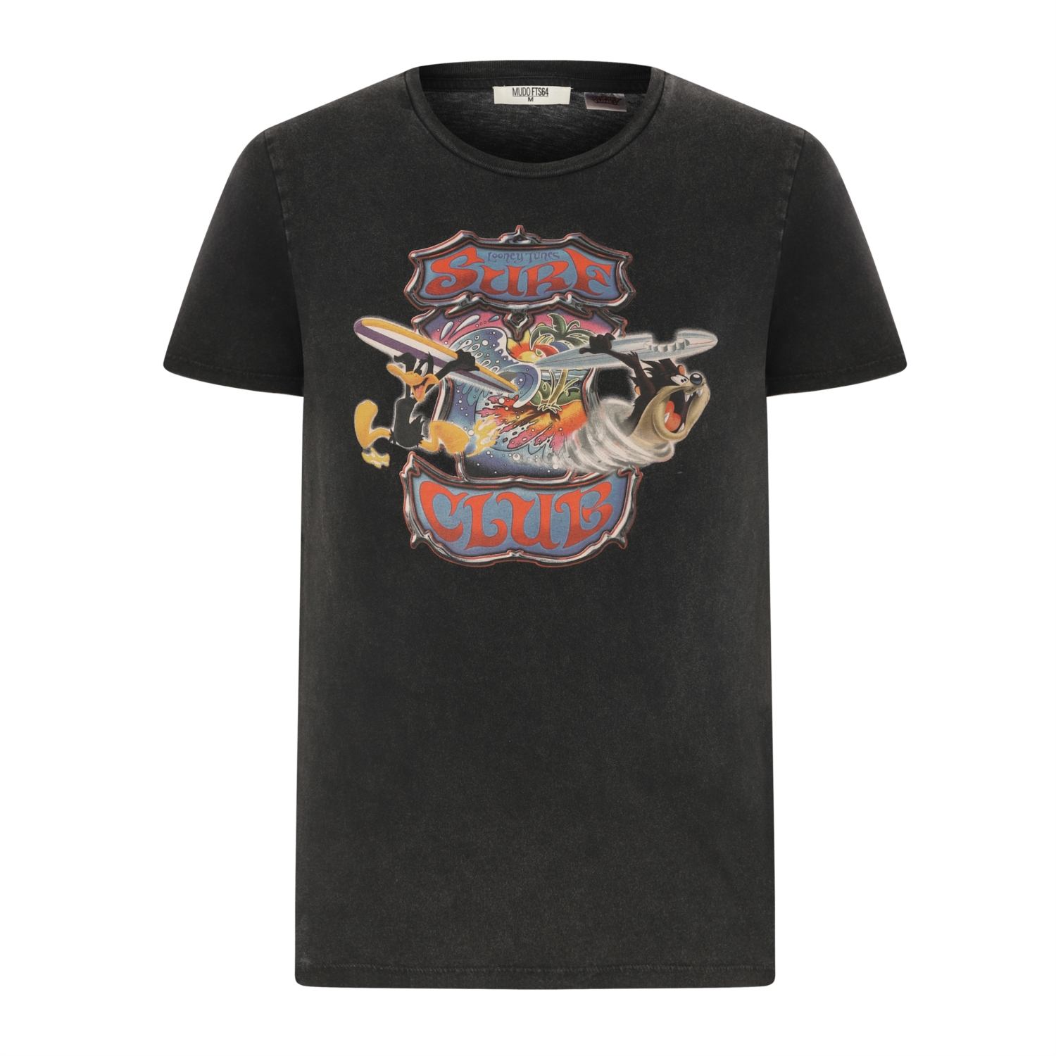 LOONEY TUNES KISA KOLLU T-SHIRT