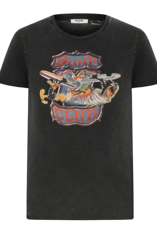  LOONEY TUNES KISA KOLLU T-SHIRT