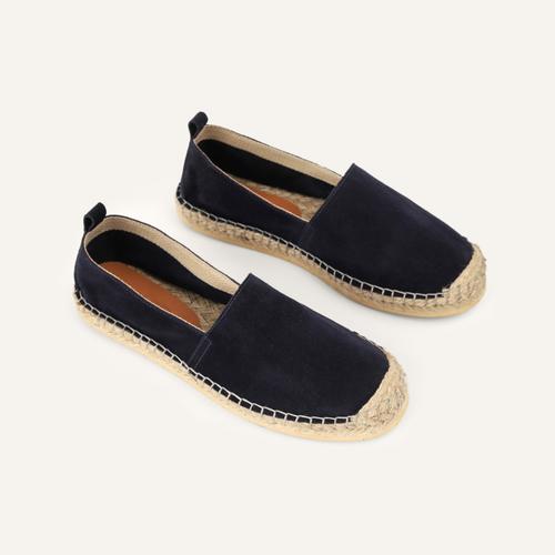  SÜET ESPADRİL