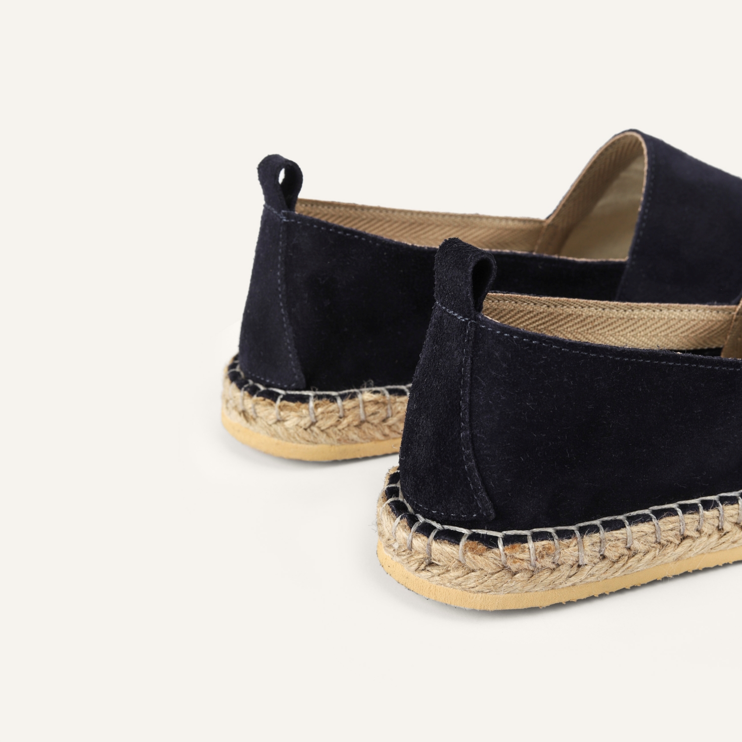 SÜET ESPADRİL