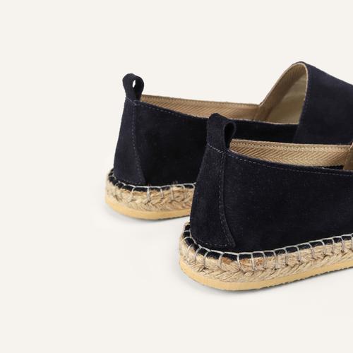  SÜET ESPADRİL