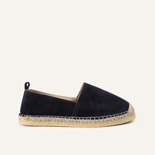  SÜET ESPADRİL