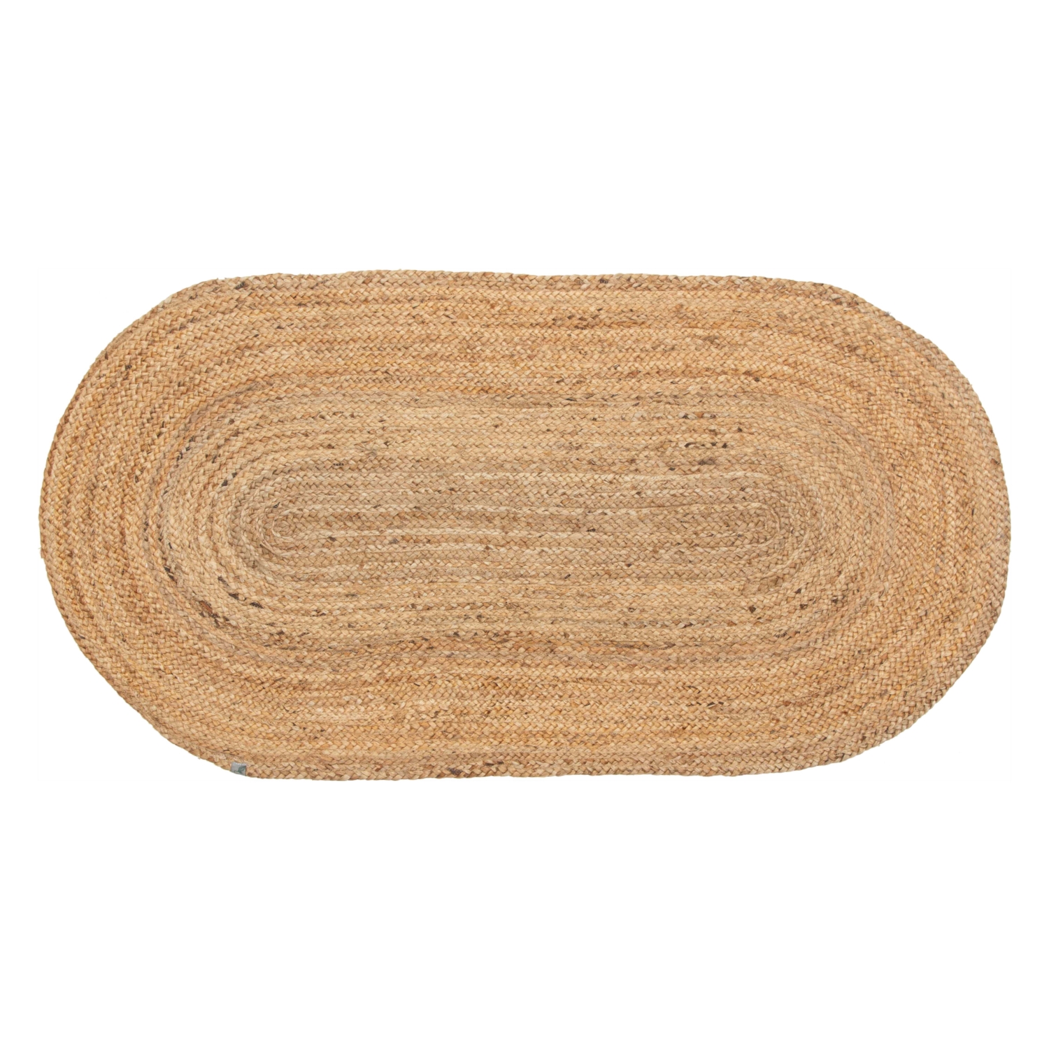 LIZBON JÜT KİLİM BEJ 80X150