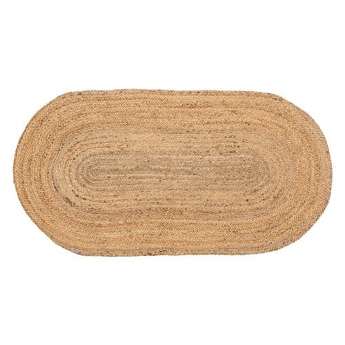  LIZBON JÜT KİLİM BEJ 80X150