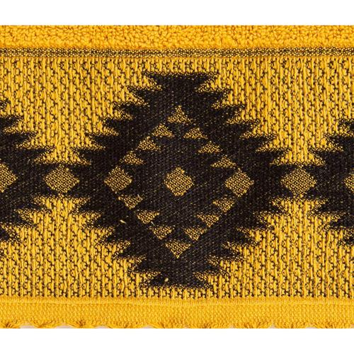  DEVİN HARDAL HAVLU 50X80 CM