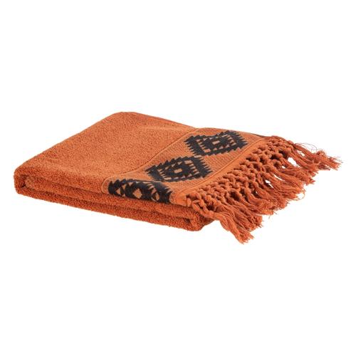  DEVİN TARÇIN HAVLU 50X80 CM