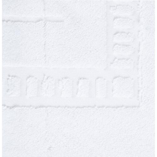  HOLA BEYAZ AYAK HAVLUSU 50X70 CM