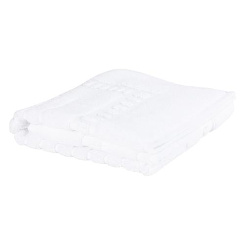  HOLA BEYAZ AYAK HAVLUSU 50X70 CM