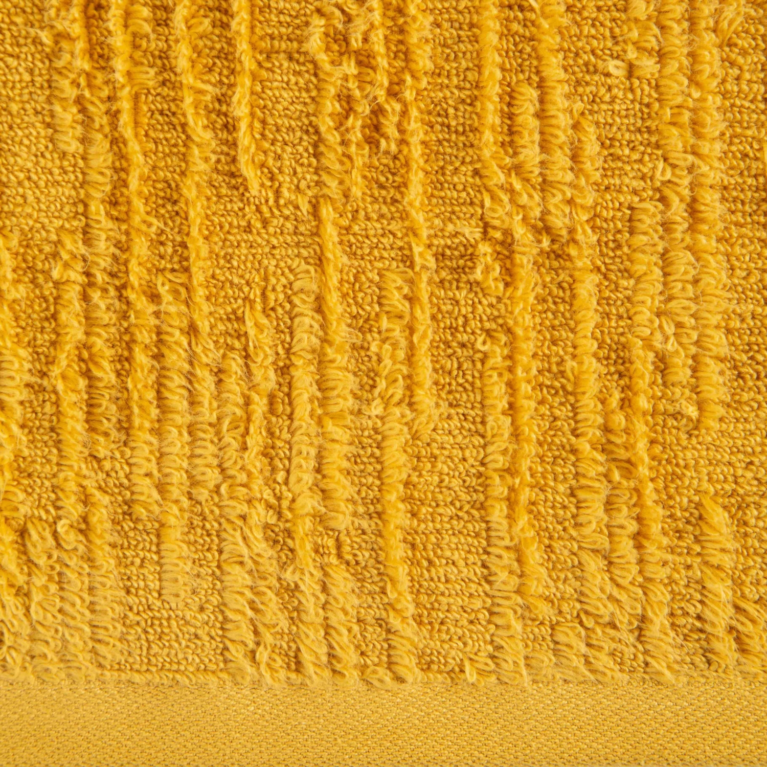 SELİS HARDAL HAVLU 90X160 CM