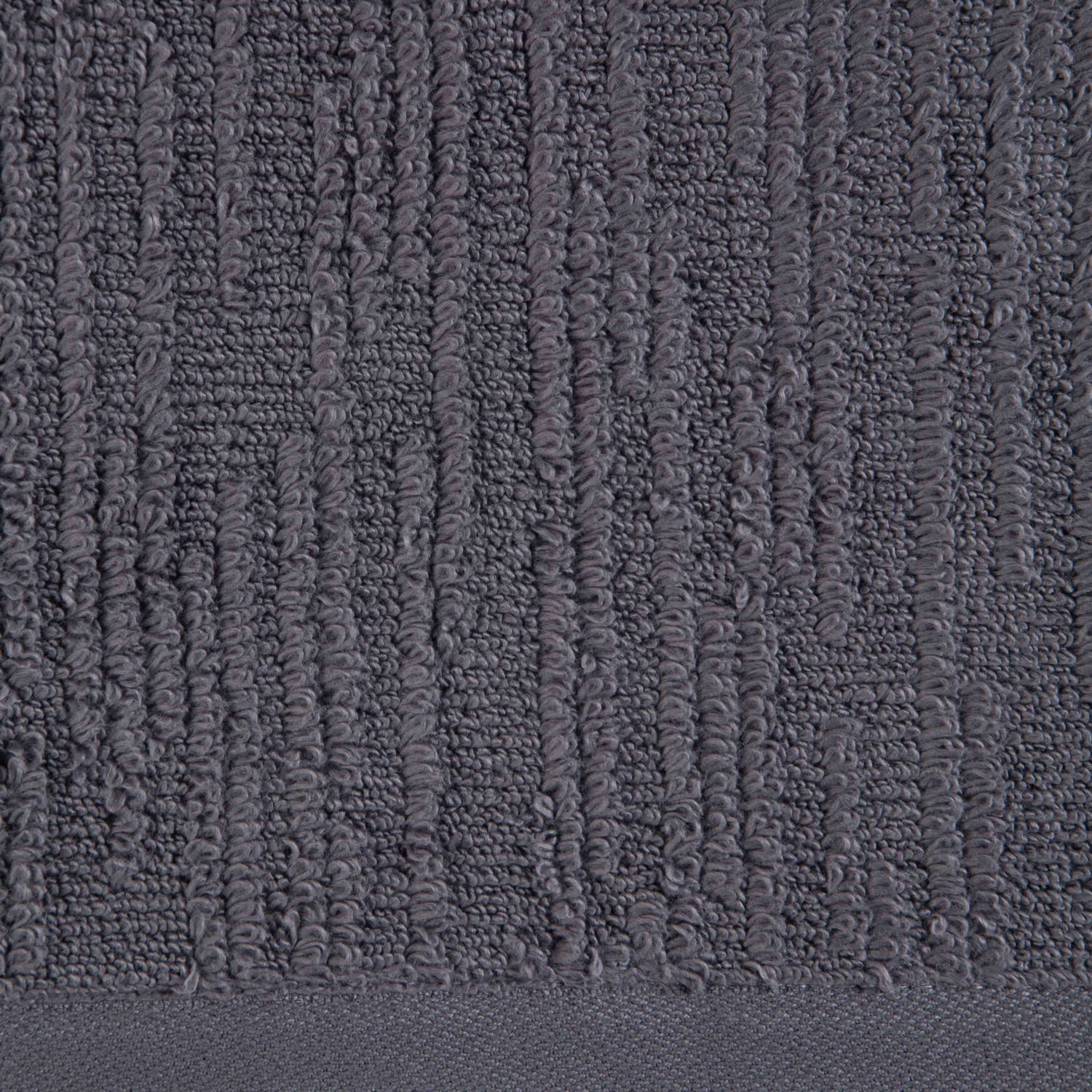 SELİS FÜME HAVLU 90X160 CM