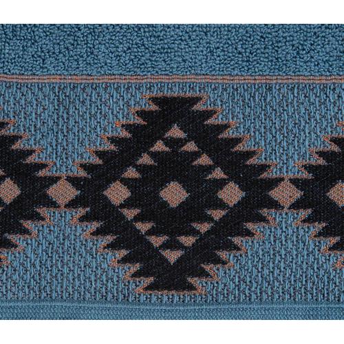  DEVİN OKYANUS HAVLU 50X80 CM