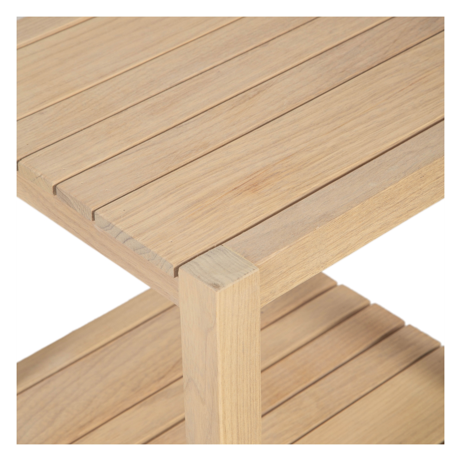 ALICE NATUREL ETAJER 2 BÖLMELİ