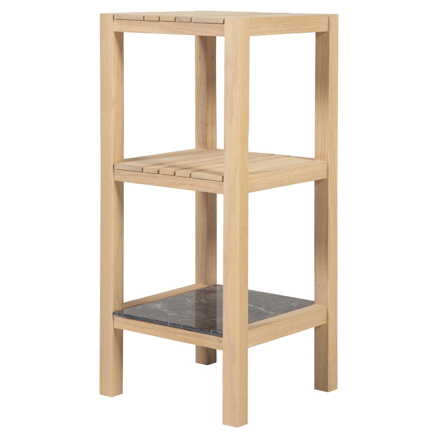 ALICE NATUREL ETAJER 2 BÖLMELİ