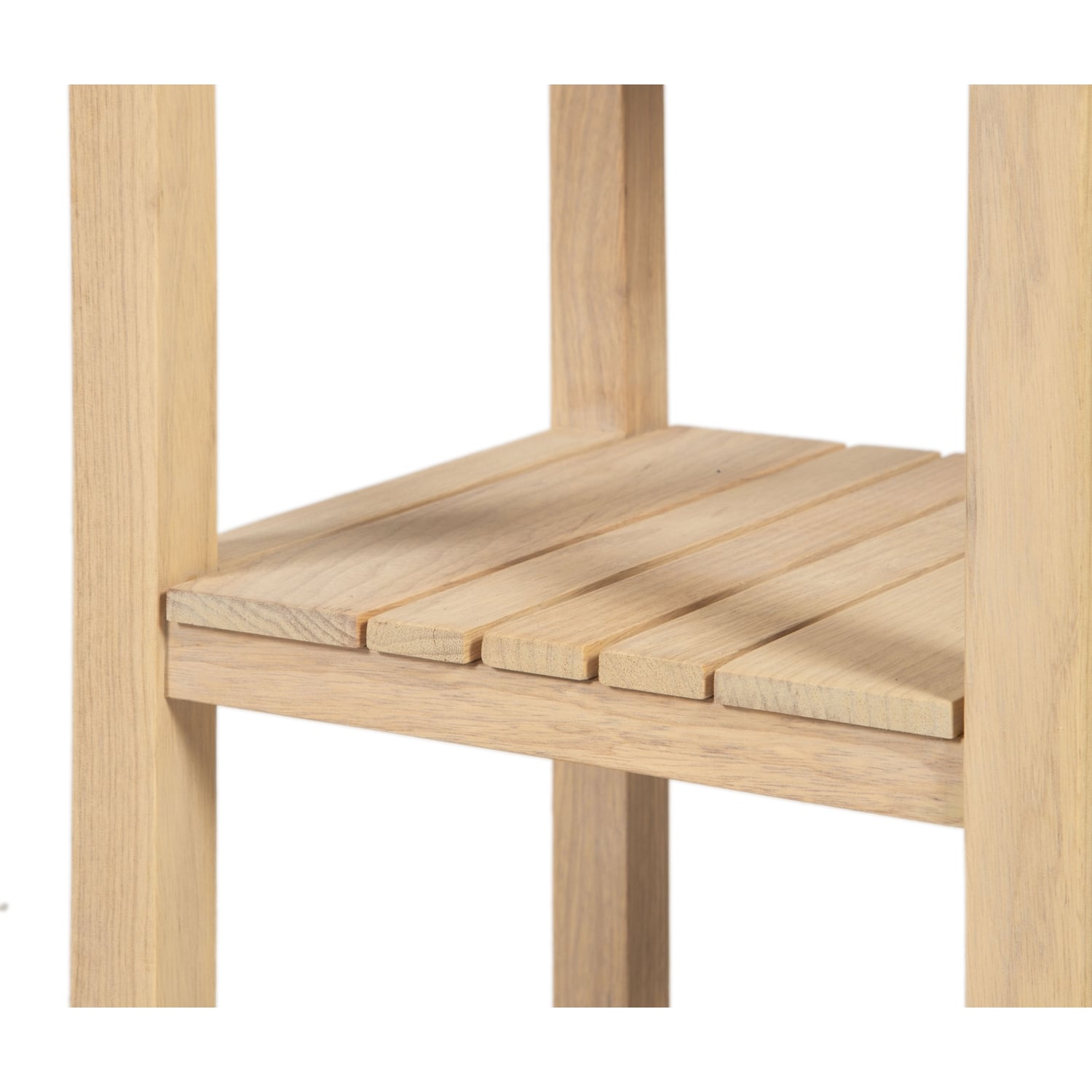 ALICE NATUREL ETAJER 2 BÖLMELİ