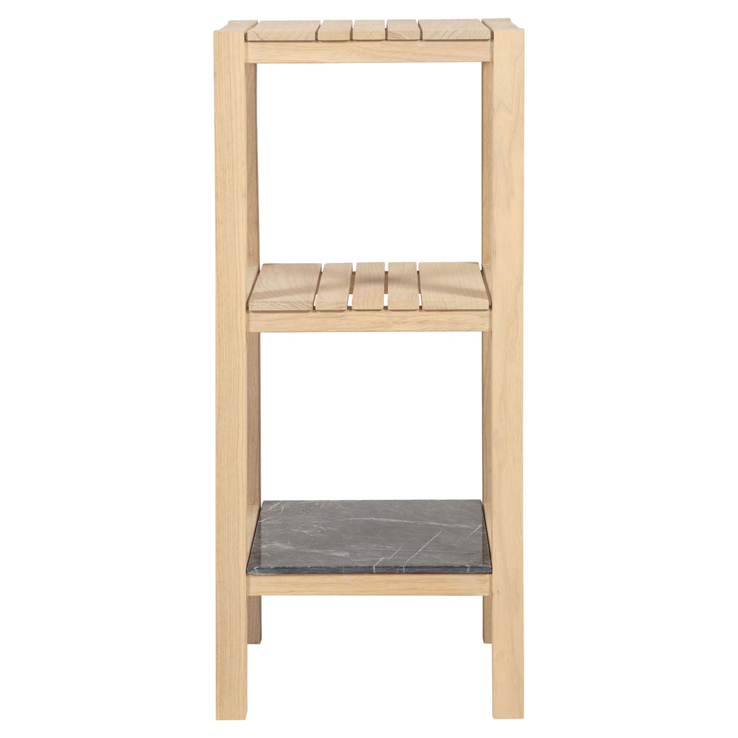 ALICE NATUREL ETAJER 2 BÖLMELİ