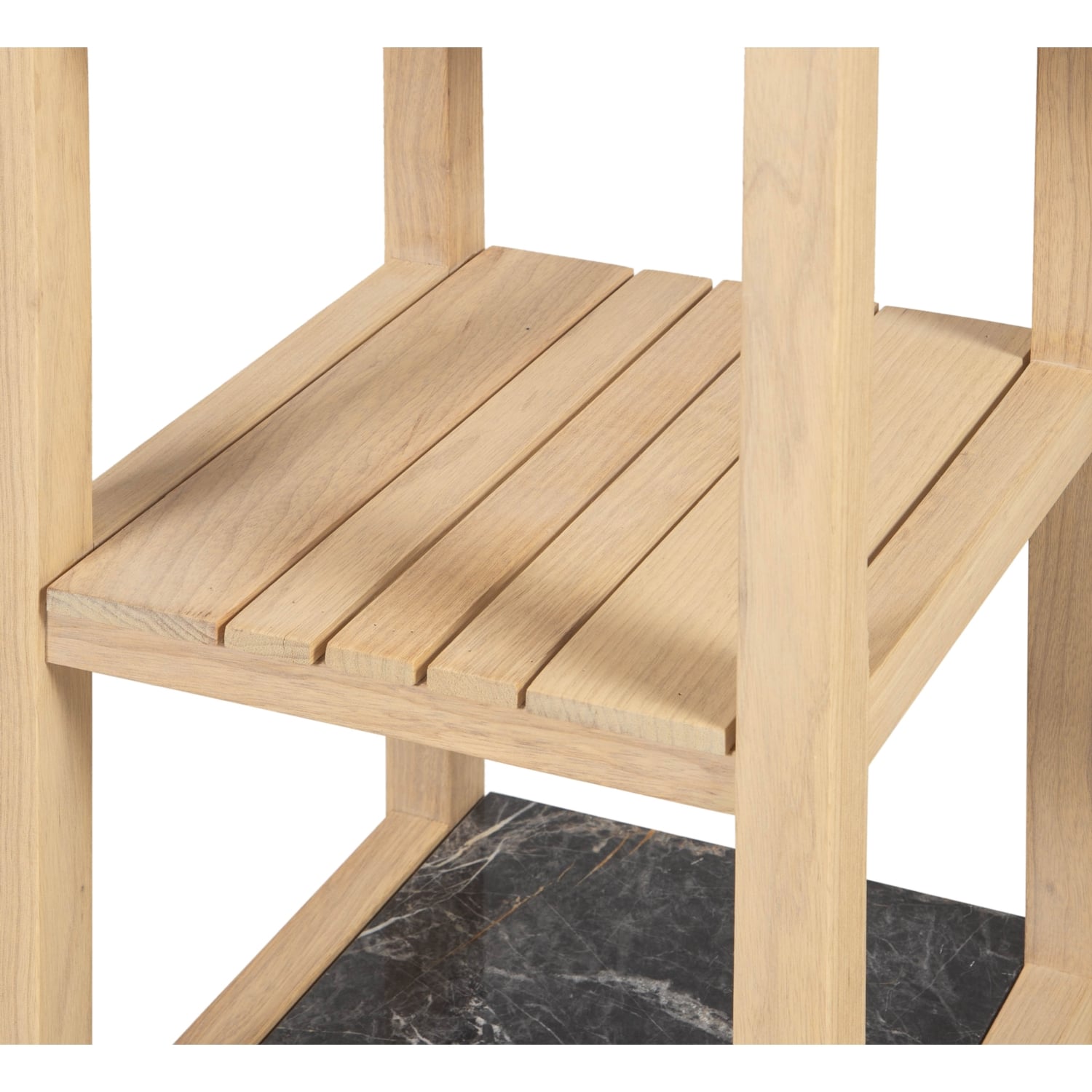 ALICE NATUREL ETAJER 2 BÖLMELİ