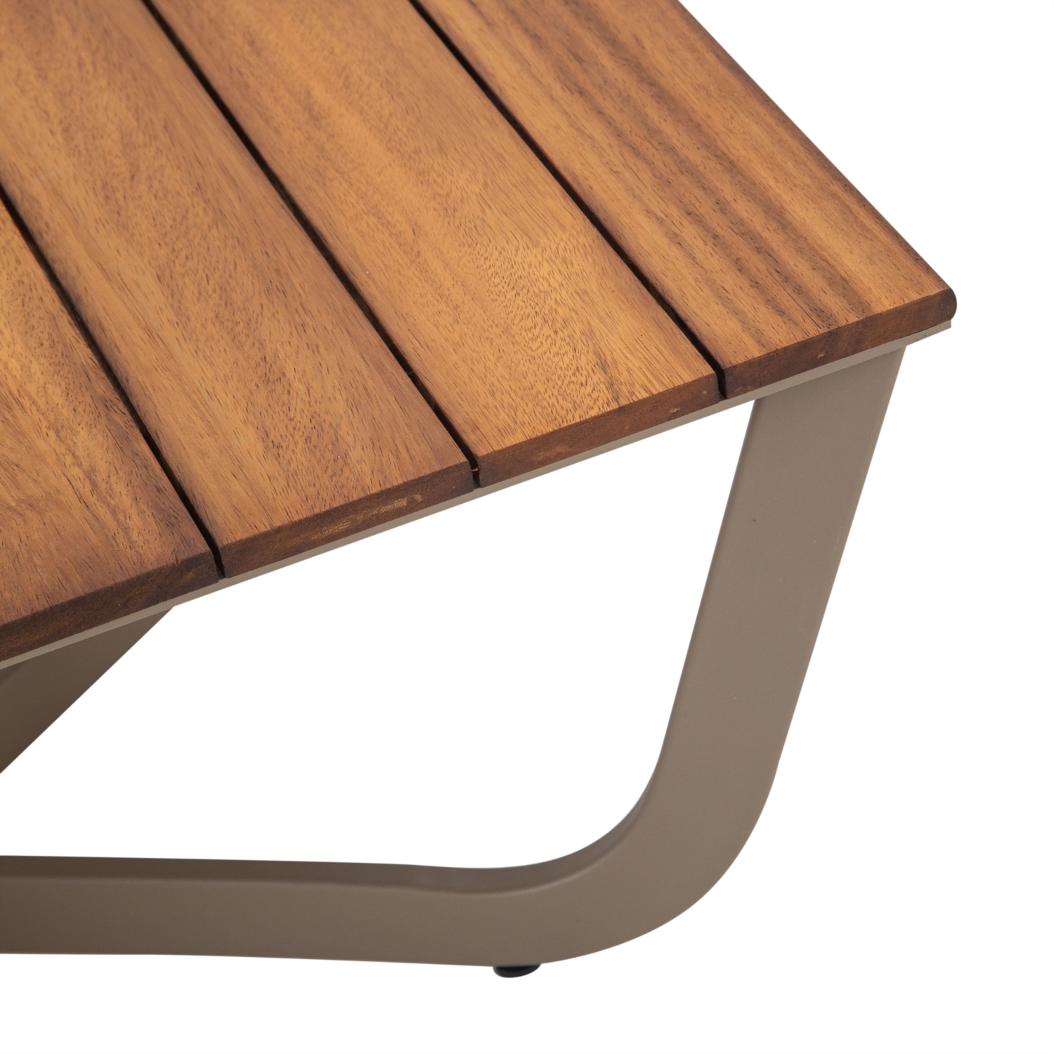 GENTLE OTURMA SETİ ŞAMPANYA