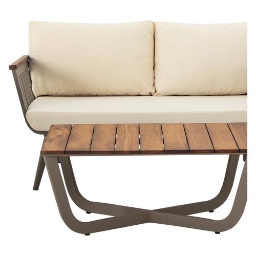  GENTLE OTURMA SETİ ŞAMPANYA