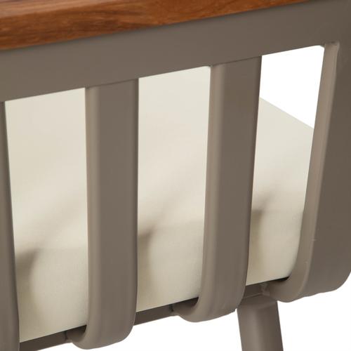  GENTLE OTURMA SETİ ŞAMPANYA