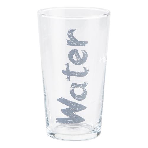  WATER BARDAK 570 ML 2'Lİ SET -  SARI &GRİ