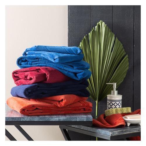  ADEL DENİM HAVLU 50X80 CM