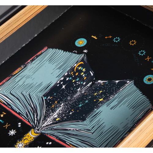  UNIVERSE KİTAP KUTU