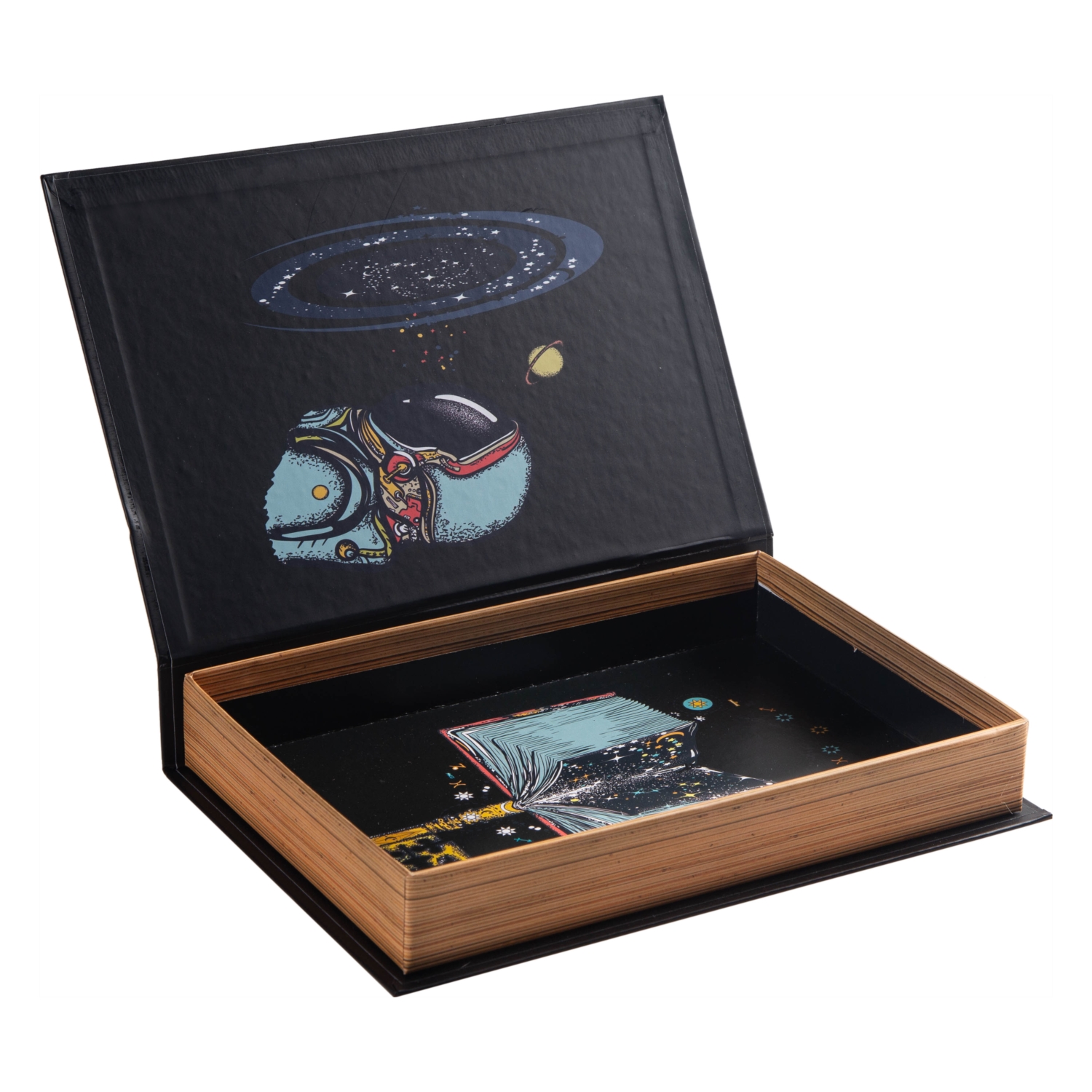 UNIVERSE KİTAP KUTU